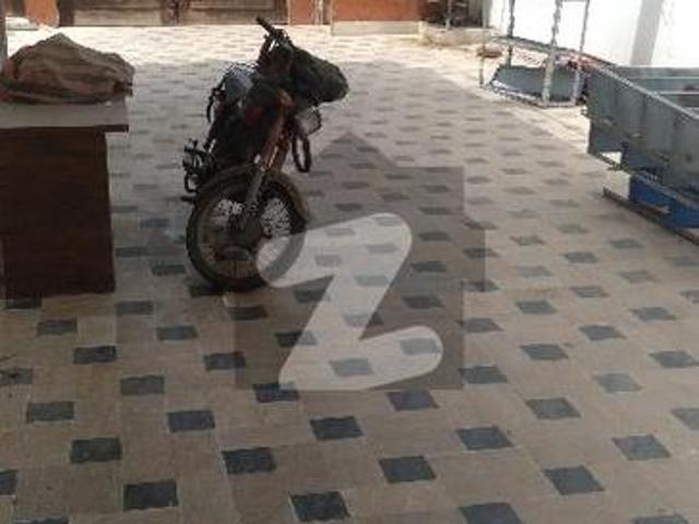 House for sale in Saddar Town, North Waziristan
