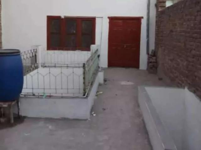 House for sale in Faisalabad, Islamabad Capital Territory