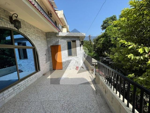 House for sale in Islamabad