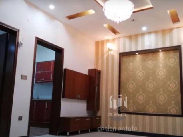 House for sale in Johar Town, سمسانی کھوئی