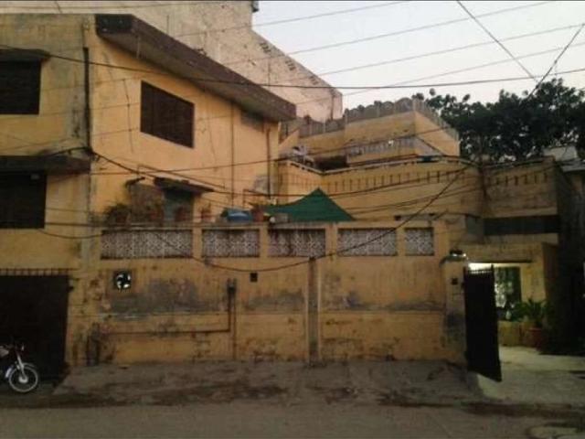House for sale in Rawalpindi, Islamabad Capital Territory