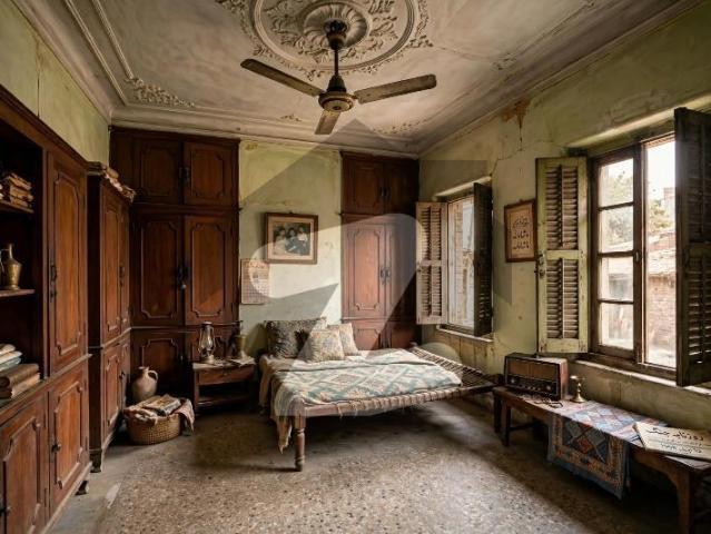 House for sale in کراچی ڈویژن, North Waziristan
