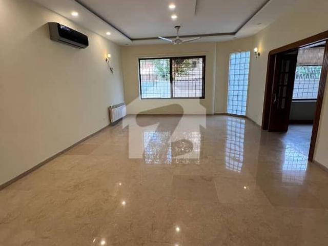 House for sale in Islamabad
