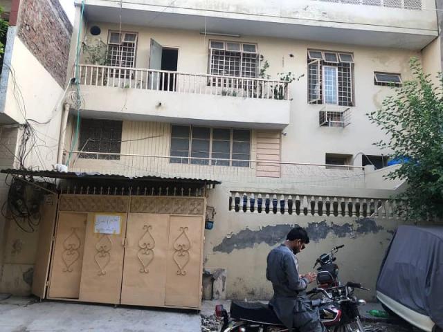 House for sale in Rawalpindi, Islamabad Capital Territory