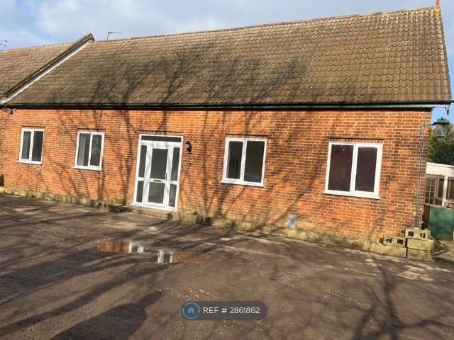House for rent in Fordham Heath, Essex