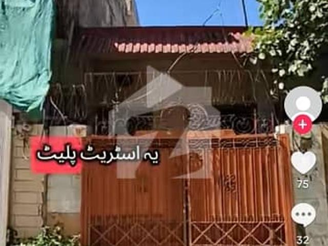 House for sale in Islamabad