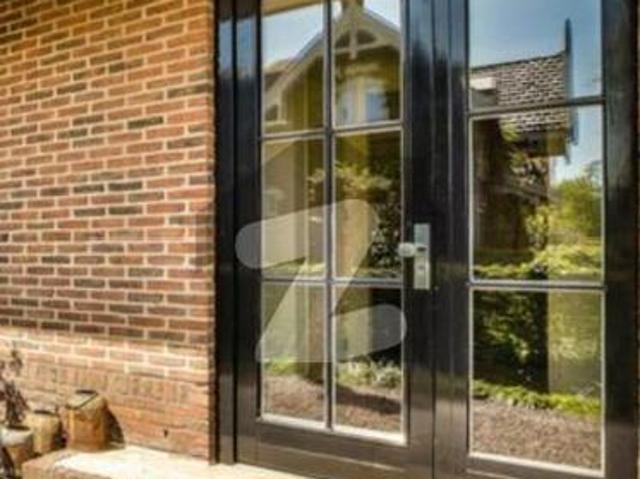 House for sale in Islamabad