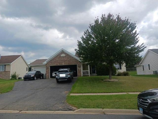 House for sale in Byron, Illinois