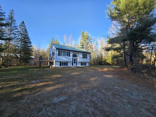 House for sale in Maine
