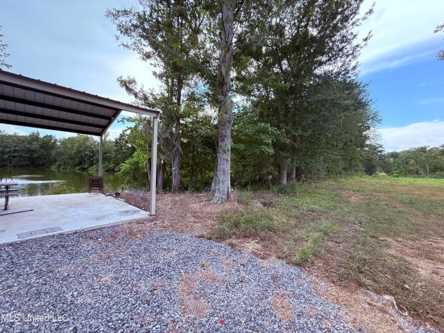 Land for sale in Krotz Springs, Louisiana