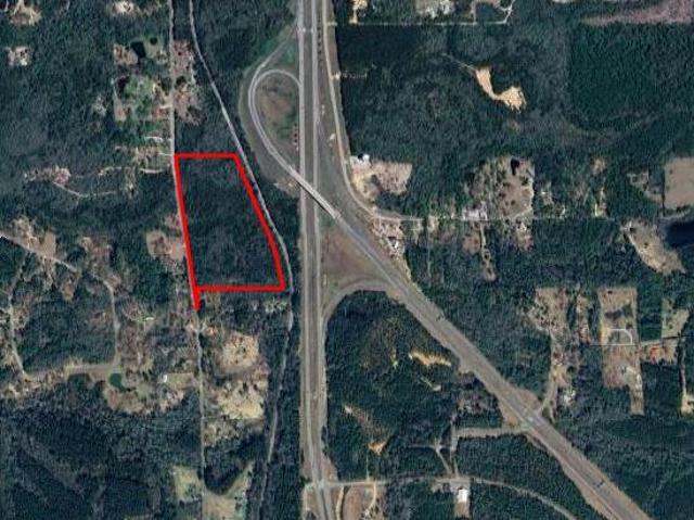 Land for sale in Mississippi