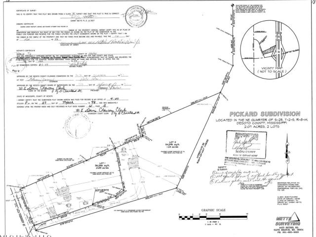 Property for sale in Hernando, DeSoto County
