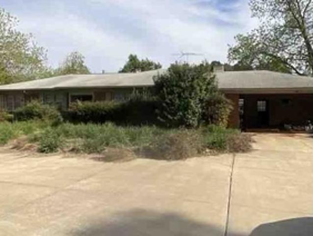 Property for sale in Wadesboro, North Carolina