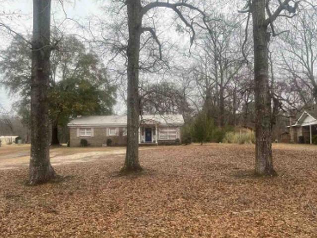 Property for sale in Thomasville, Alabama