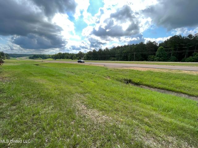 Land for sale in Mississippi