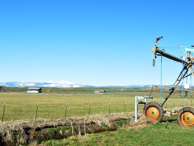 Farm for sale in Indian Valley, Idaho