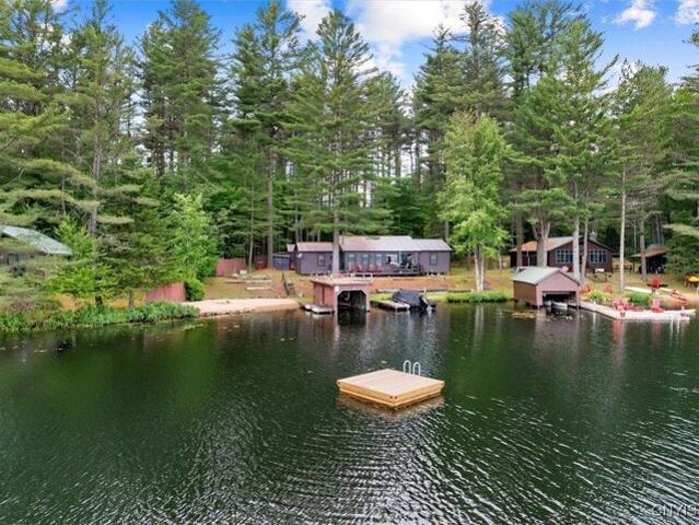 House for sale in Forestport