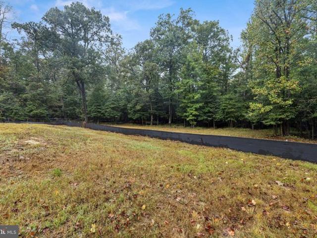 Land for sale in Brandywine, Maryland