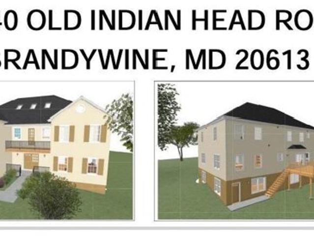 Land for sale in Brandywine Land for sale in Brandywine