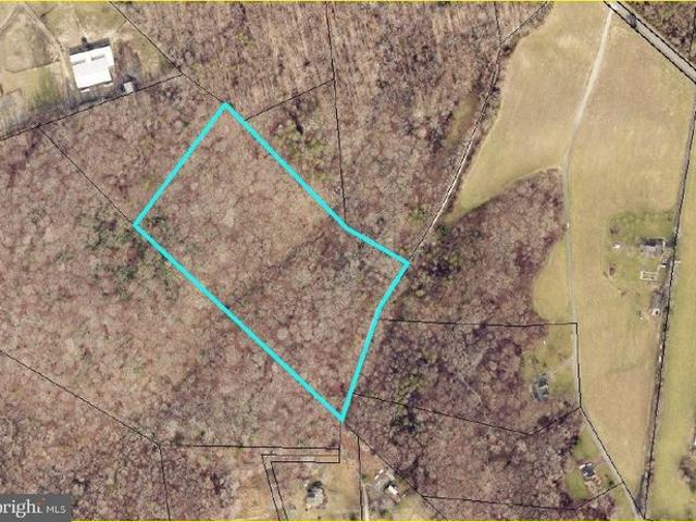 Land for sale in Upper Marlboro, Maryland