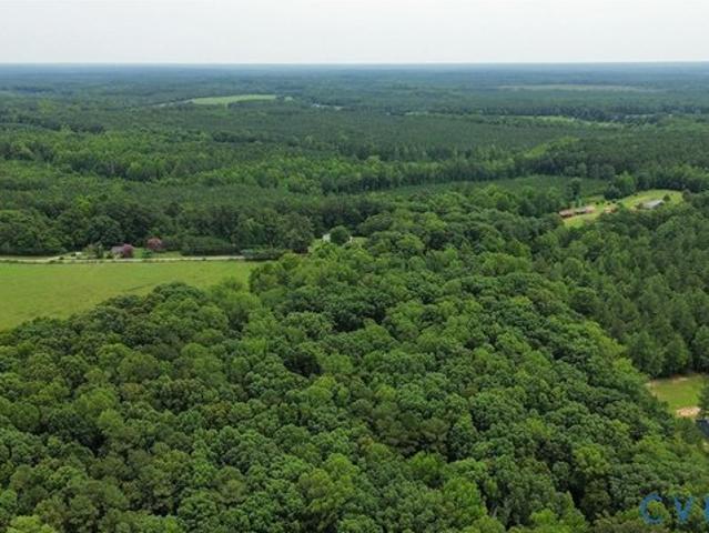 Land for sale in Virginia