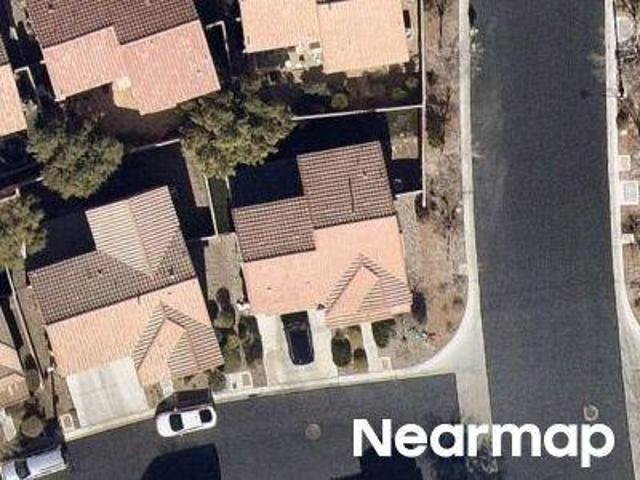 House for sale in Las Vegas, Nevada