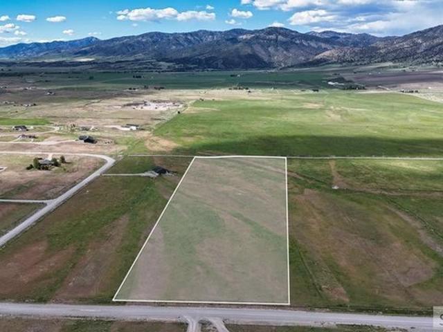 Land for sale in Irwin, Idaho