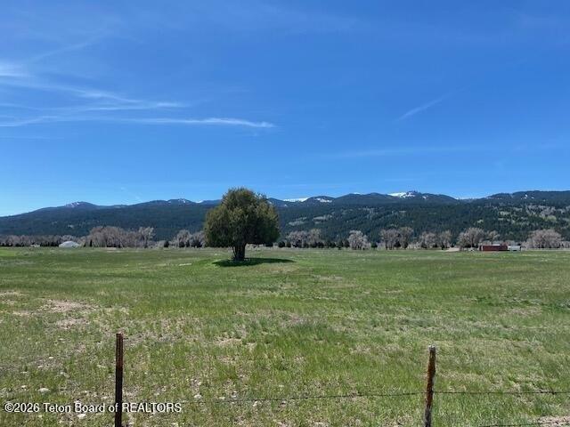 Land for sale in Irwin, Idaho