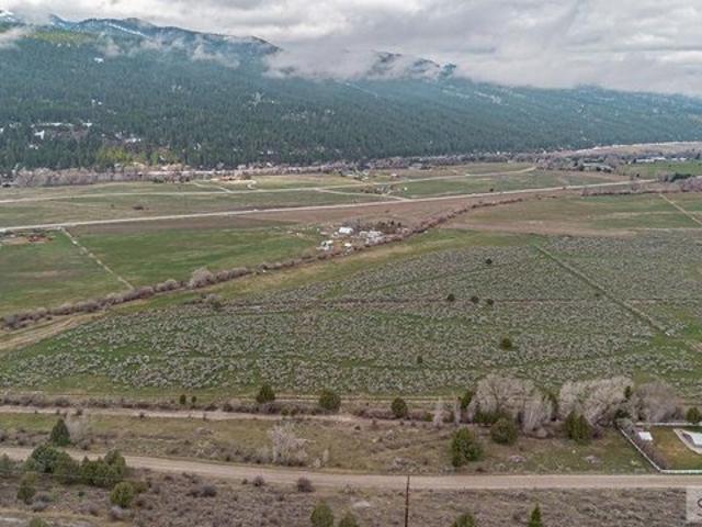 Land for sale in Swan Valley, Idaho