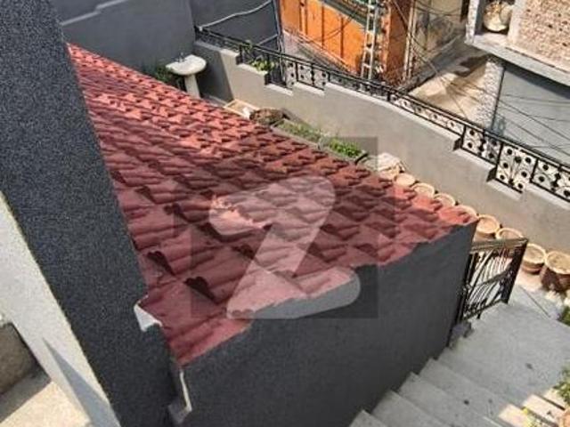 House for sale in راولپنڈی, تحصیل راولپنڈی چھاؤنی