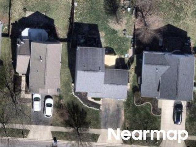 House for sale in Columbus, Ohio