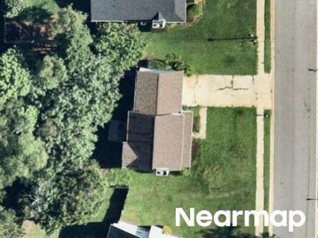 House for sale in Mcdonough, Georgia