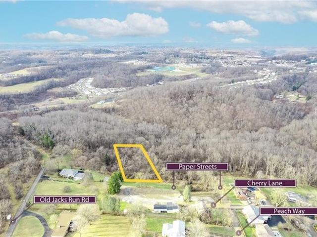 Land for sale in Irwin, Pennsylvania