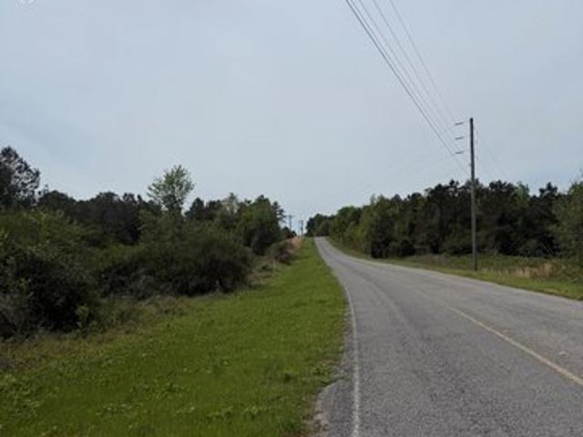 Land for sale in Mississippi