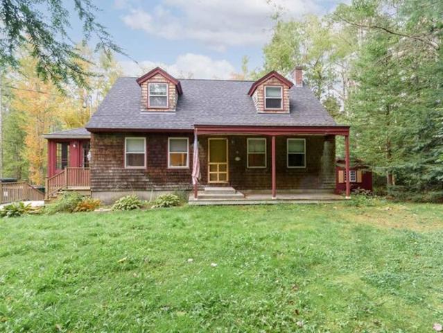 House for sale in Rindge, Cheshire County