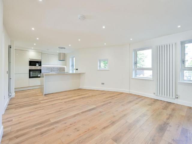 Apartment for rent in Bermondsey, Greater London