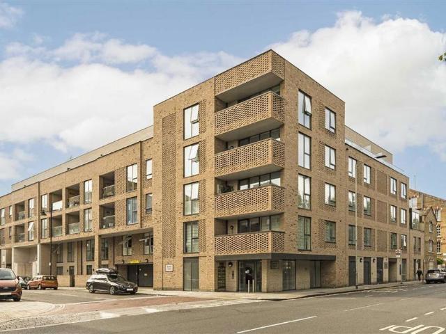 House for rent in Bermondsey, Greater London