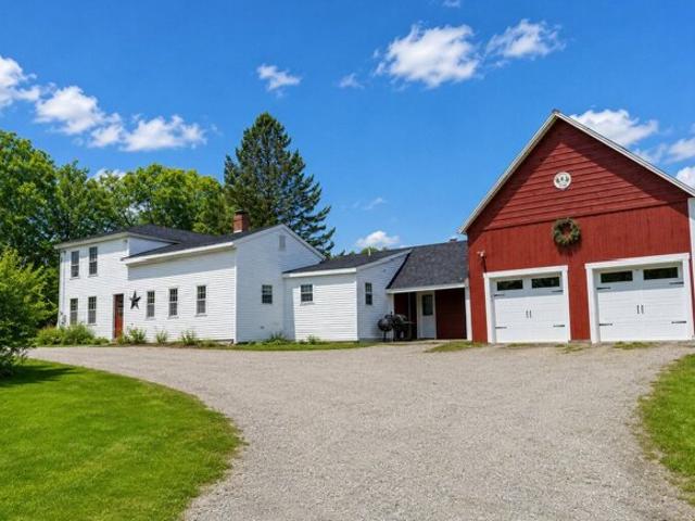 House for sale in Jay, Maine