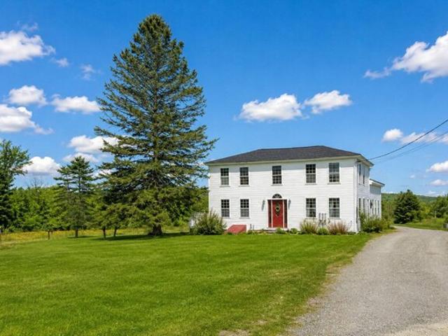 House for sale in Jay, Maine