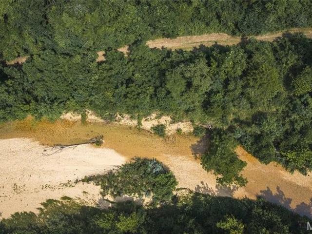Land for sale in Mineral Point, Missouri