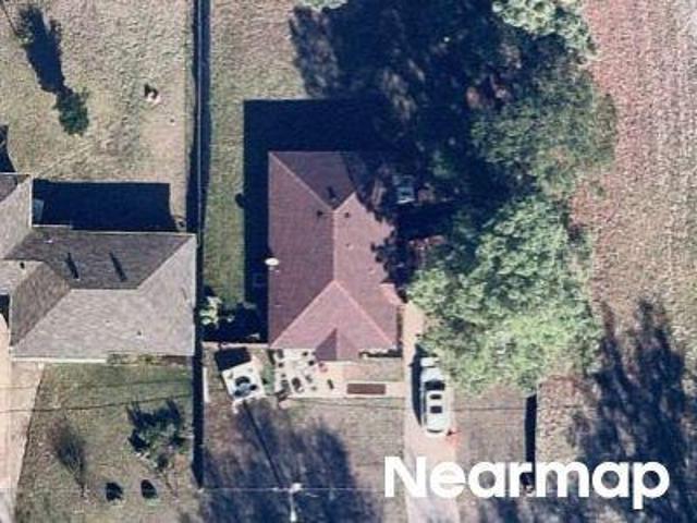 House for sale in Paris, Lamar County