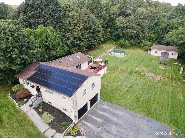 House for sale in Preston, Southeastern Connecticut Planning Region