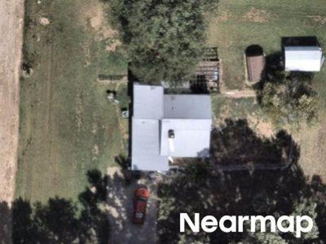 House for sale in Newbern, West Tennessee