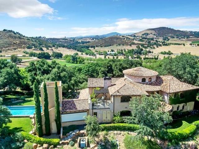 House for sale in Ramona, California