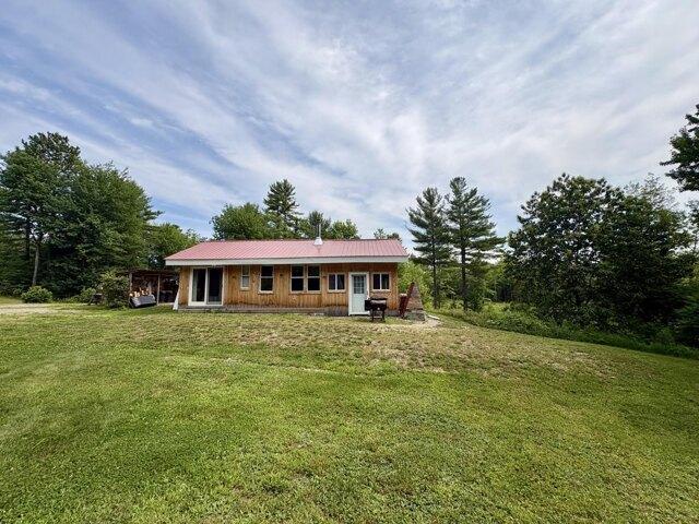 House for sale in Maine