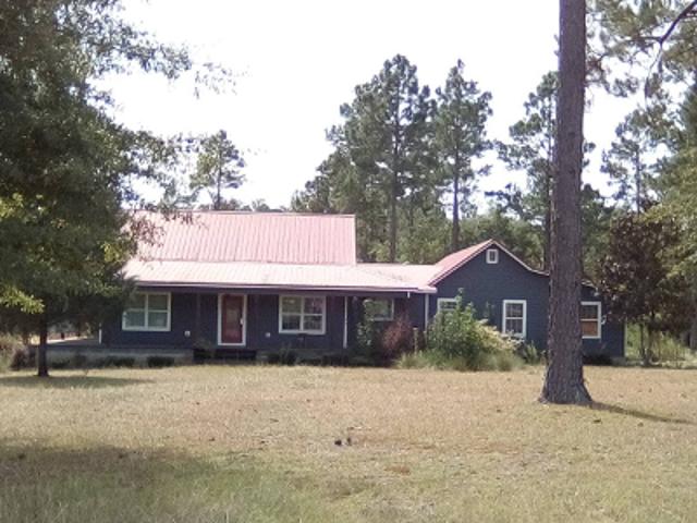 House for sale in Twin City, Georgia
