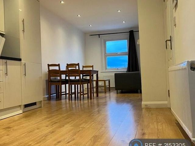 Apartment for rent in Peckham, Greater London