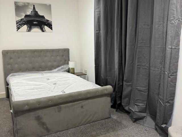 Apartment for rent in Peckham, Greater London