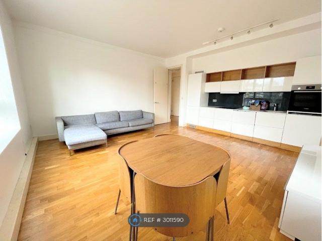 Apartment for rent in Old Kent Road, Greater London