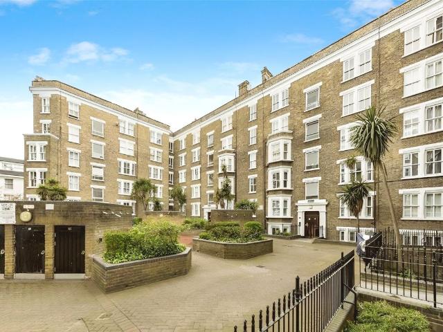 Apartment for rent in Old Kent Road, Greater London